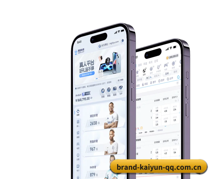 用内容积累长期价值（Kaiyun）
